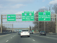 Interstate 287 Photo