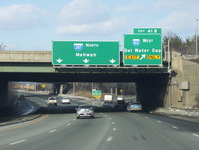 Interstate 287 Photo