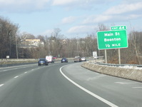 Interstate 287 Photo