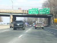 Interstate 287 Photo