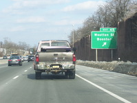 Interstate 287 Photo