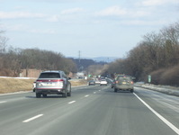 Interstate 287 Photo