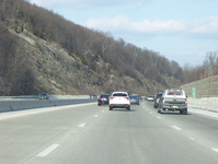 Interstate 287 Photo
