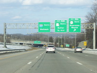 Interstate 287 Photo