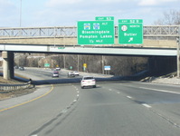 Interstate 287 Photo