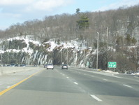 Interstate 287 Photo