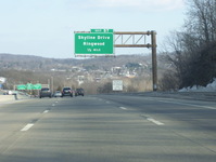 Interstate 287 Photo