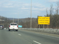 Interstate 287 Photo