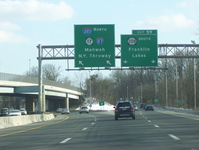 Interstate 287 Photo