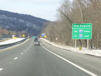 Interstate 287 Photo