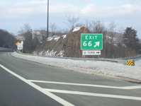 Interstate 287 Photo