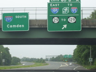 Interstate 295 Photo