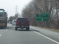 Interstate 295 Photo