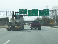 Interstate 295 Photo