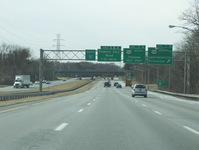 Interstate 295 Photo