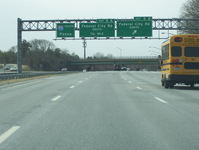 Interstate 295 Photo