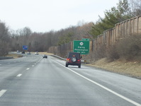 Interstate 295 Photo