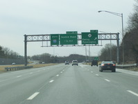 Interstate 295 Photo