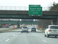 Interstate 295 Photo