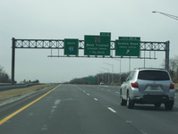 Interstate 295 Photo