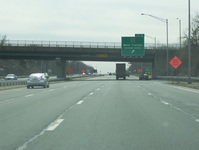 Interstate 295 Photo