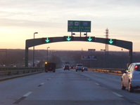 Interstate 295 Photo