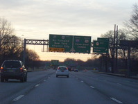 Interstate 295 Photo