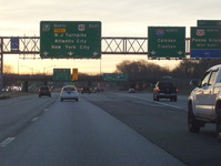 Interstate 295 Photo