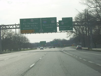 Interstate 295 Photo