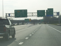 Interstate 295 Photo