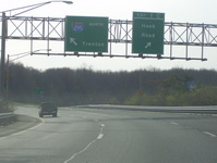 Interstate 295 Photo