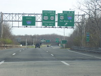 Interstate 295 Photo