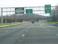 Interstate 295 Photo