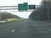 Interstate 295 Photo