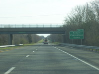 Interstate 295 Photo