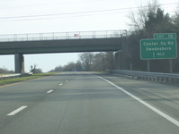 Interstate 295 Photo