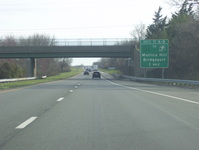 Interstate 295 Photo