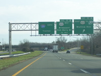 Interstate 295 Photo