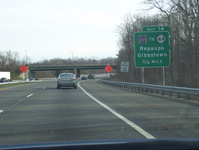 Interstate 295 Photo