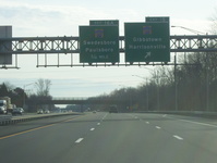 Interstate 295 Photo