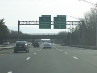 Interstate 295 Photo