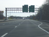 Interstate 295 Photo