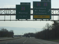 Interstate 295 Photo