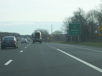 Interstate 295 Photo