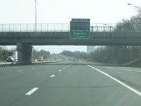 Interstate 295 Photo