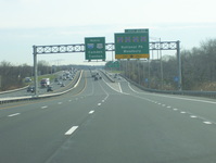 Interstate 295 Photo