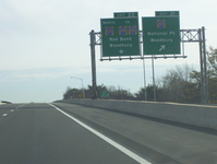 Interstate 295 Photo