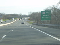 Interstate 295 Photo