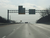 Interstate 295 Photo