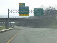 Interstate 295 Photo